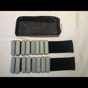 Bala Bangles-glitter, shine Limited Edition. Excellent used condition.